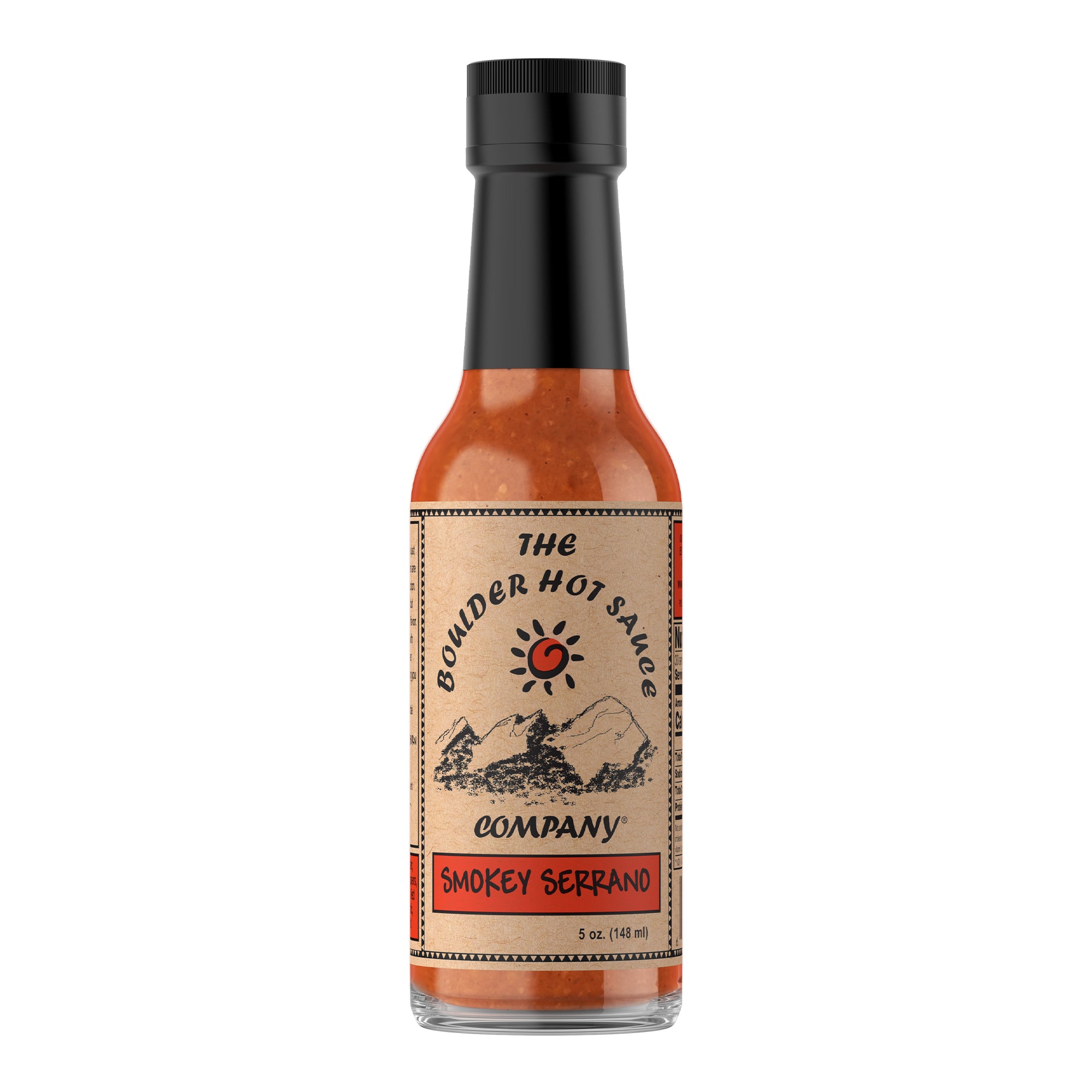 Smokey Serrano