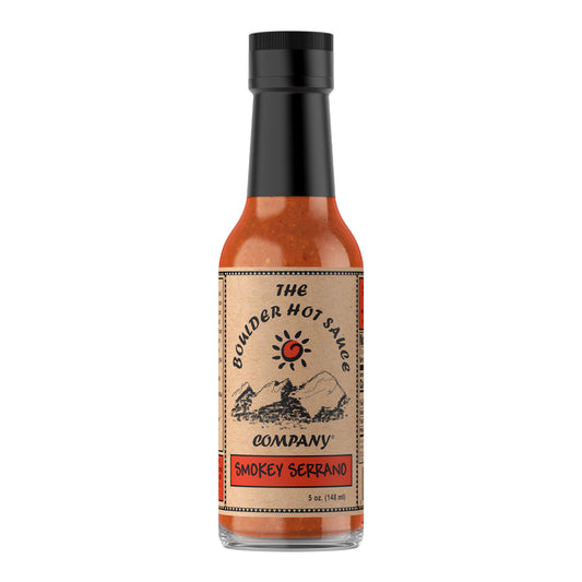 Smokey Serrano