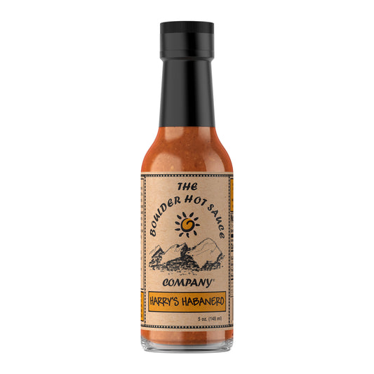 Harry's Habanero