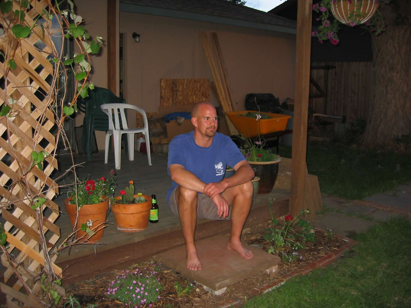 Early 2000s — From Garden to Community