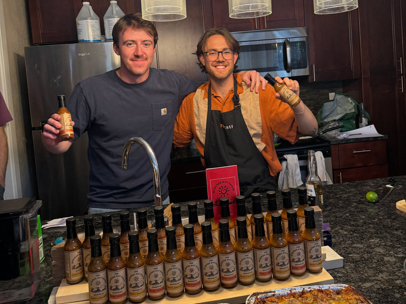 2024 — A New Chapter