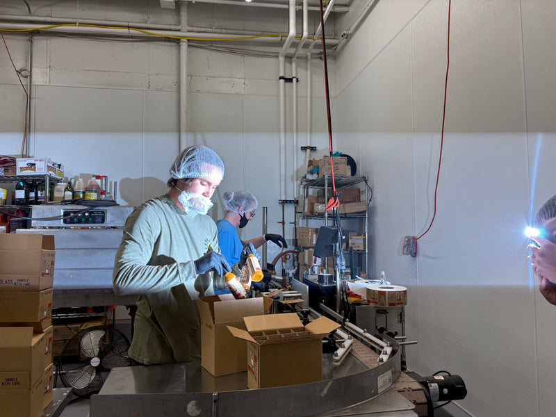 2018 — Carrying the Legacy Forward