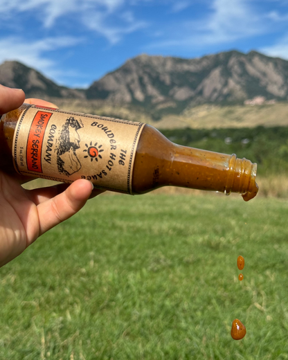 Smokey Serrano