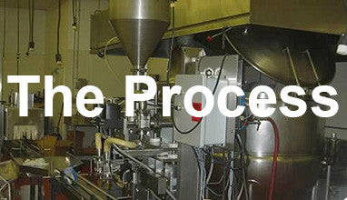 The Process